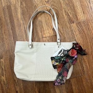 Elliott Lucca Stone Shoulder Bag